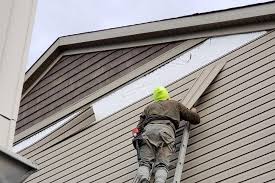 Best Vinyl Siding Installation  in Forestville, MD